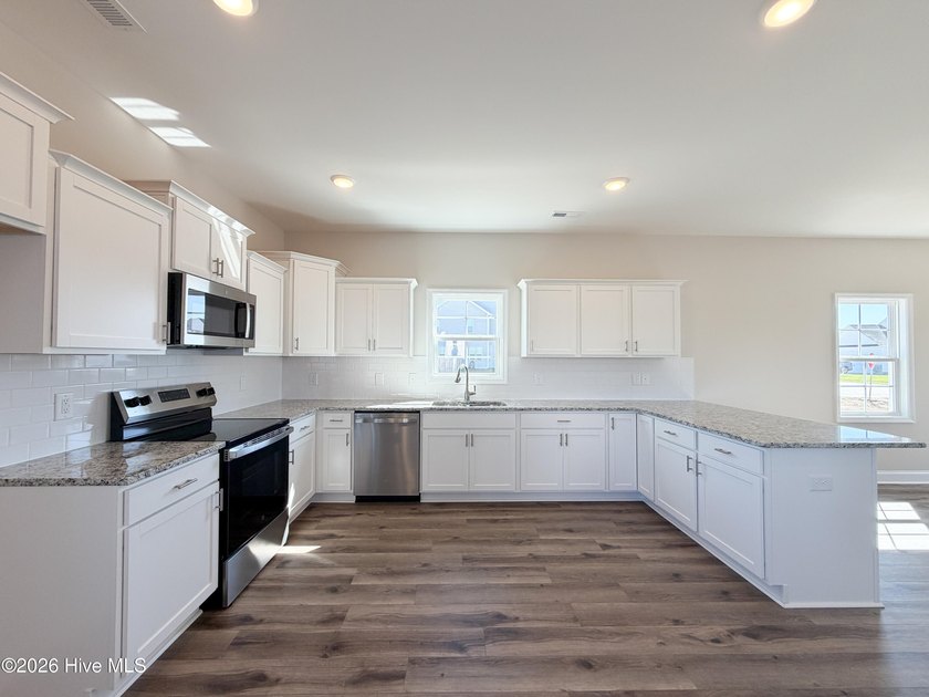 Builder is offering $10000 in buyer Use As You Choose! Welcome - photo 5