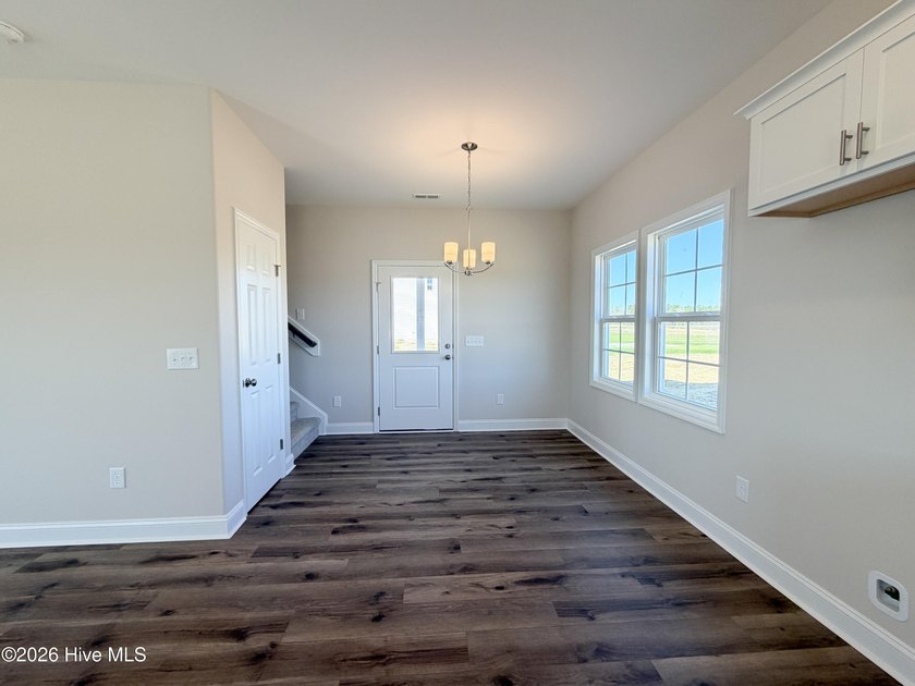 Builder is offering $10000 in buyer Use As You Choose! Welcome - photo 7