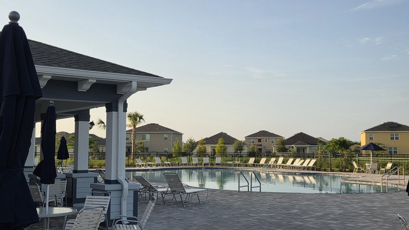 Built in 2022, this extended Cali model is ideally situated on a - photo 38