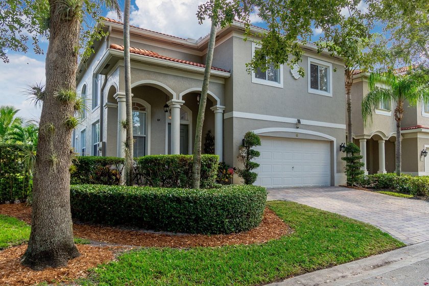 WOW ! Located in the sought-after guard gated community of - photo 3