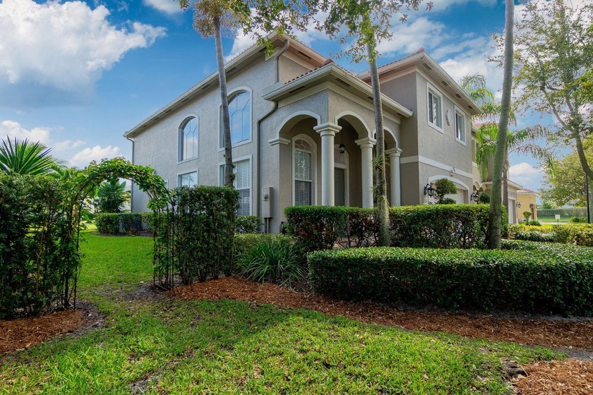 WOW ! Located in the sought-after guard gated community of - photo 4