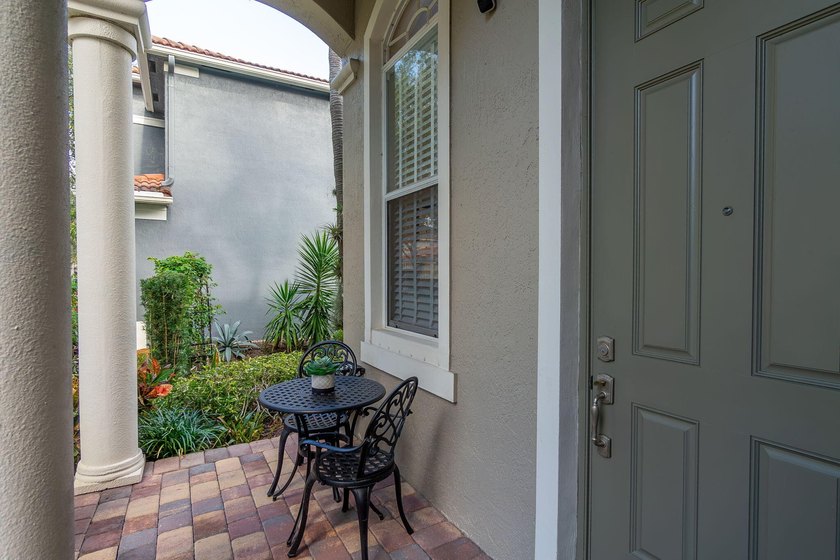 WOW ! Located in the sought-after guard gated community of - photo 6