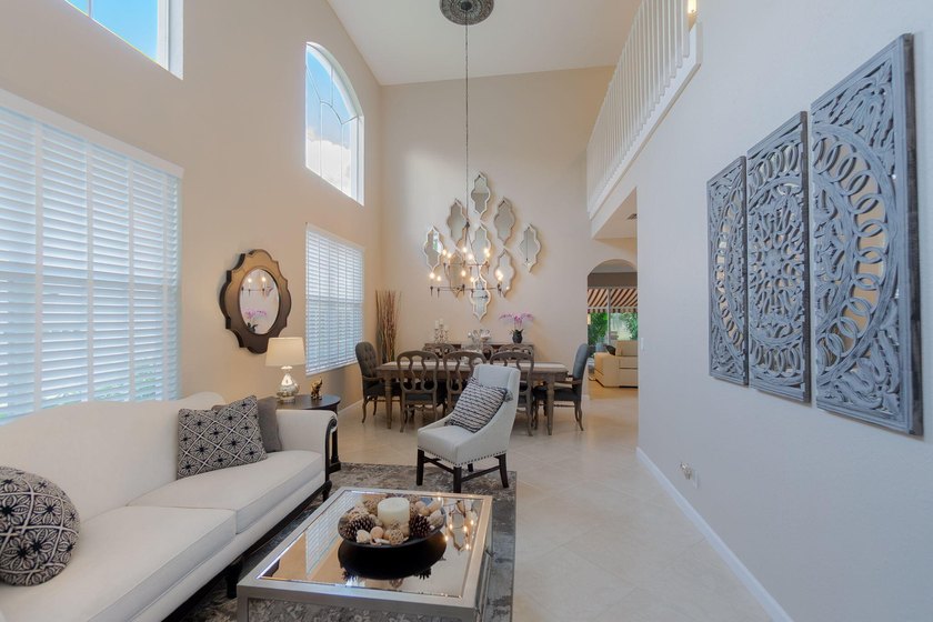 WOW ! Located in the sought-after guard gated community of - photo 7