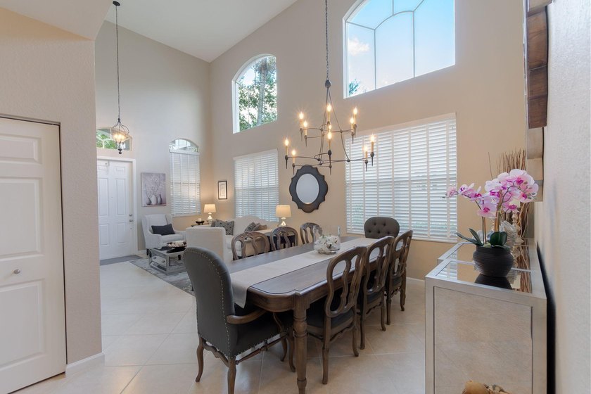 WOW ! Located in the sought-after guard gated community of - photo 10