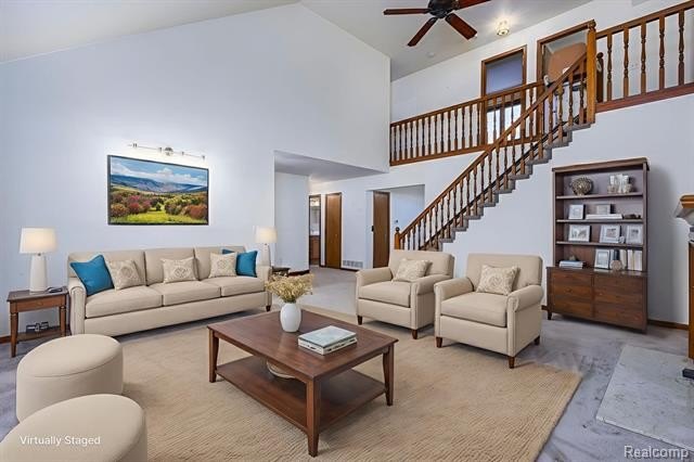 Rare detached condo living near the lake offering the simplicity - photo 10
