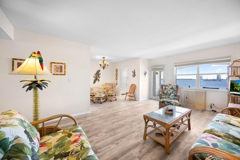 Wake up to million-dollar direct Intracoastal views of the - photo 11