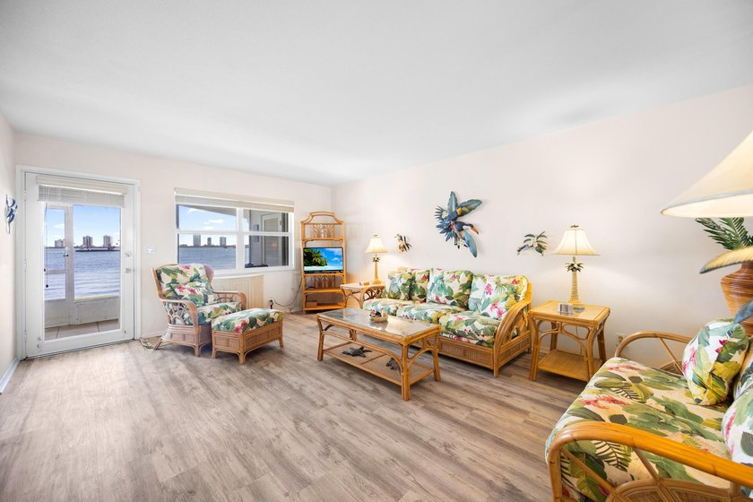 Wake up to million-dollar direct Intracoastal views of the - photo 13