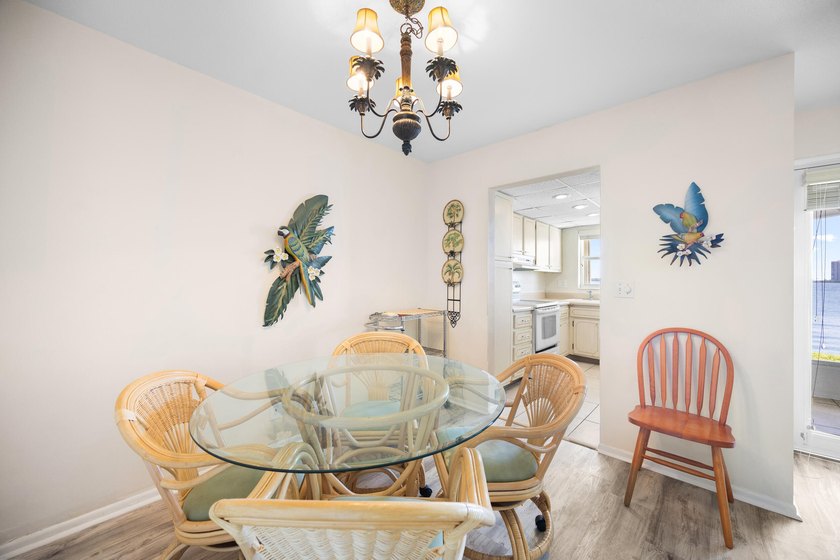 Wake up to million-dollar direct Intracoastal views of the - photo 15