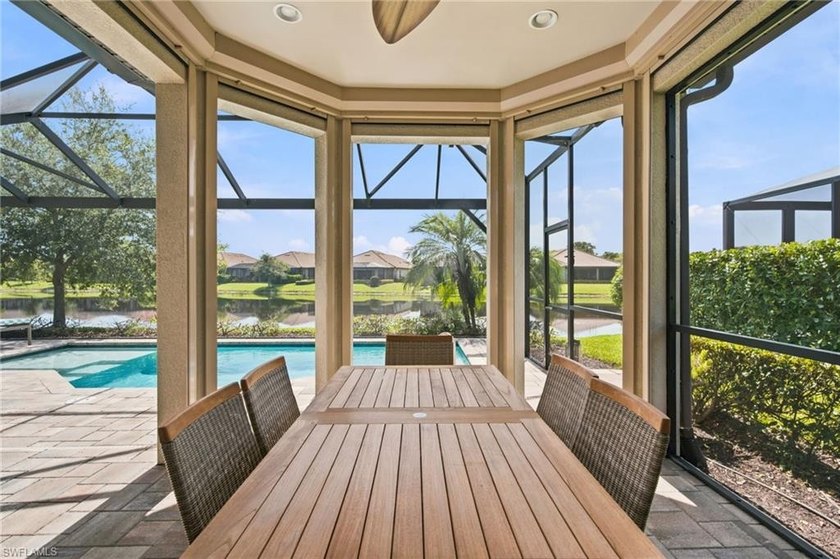 Discover the perfect blend of luxury, comfort and an active - photo 28