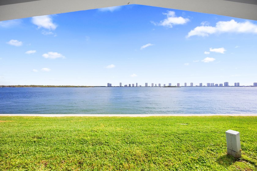 Wake up to million-dollar direct Intracoastal views of the - photo 35