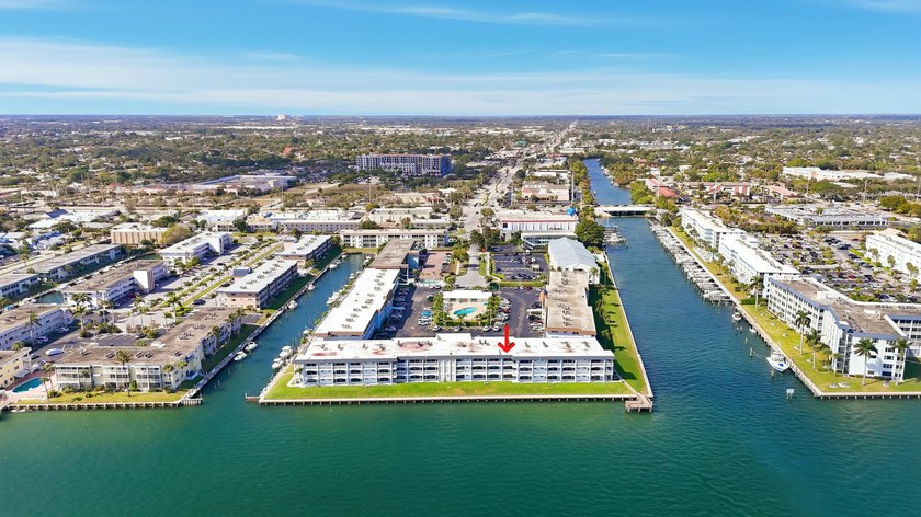 Wake up to million-dollar direct Intracoastal views of the - photo 39