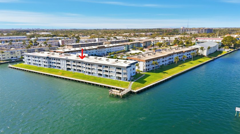 Wake up to million-dollar direct Intracoastal views of the - photo 40