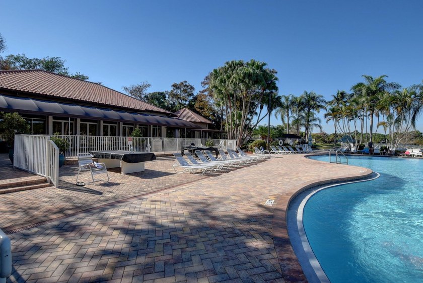 This wonderfully designed single-story home features a highly - photo 43