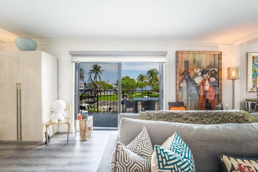 Experience breathtaking sunrises from this beautifully renovated - photo 7