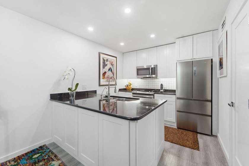 Experience breathtaking sunrises from this beautifully renovated - photo 8