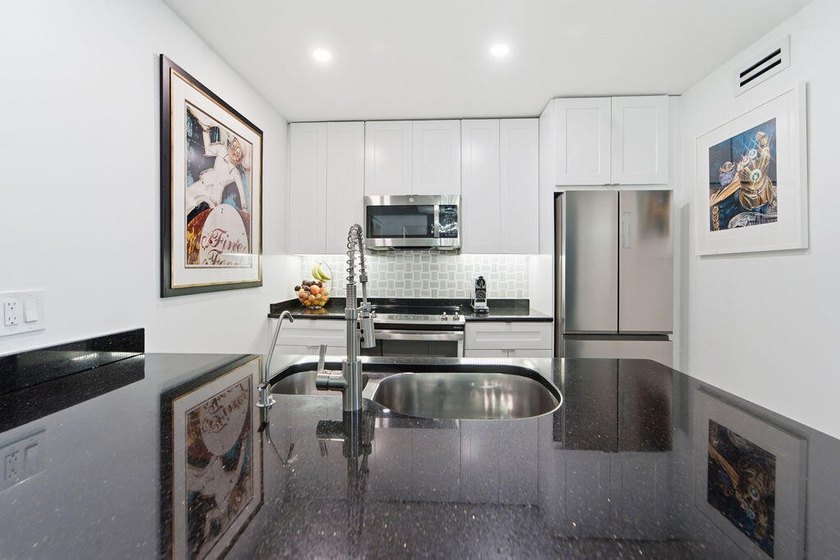 Experience breathtaking sunrises from this beautifully renovated - photo 10