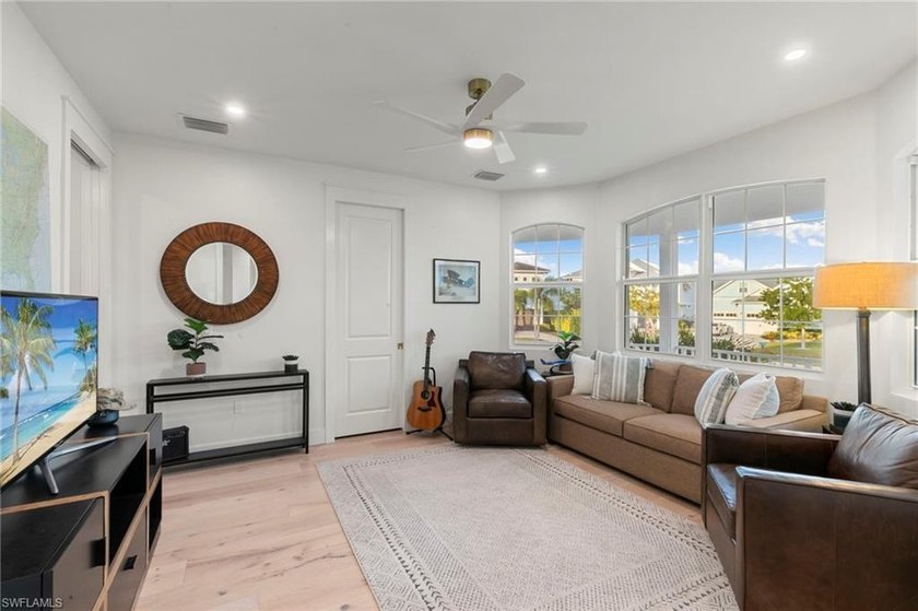Waterfront Living at Its Finest - Luxury New Construction with - photo 18