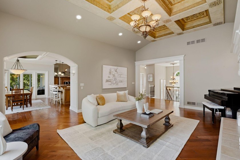 Stunning west-facing lakefront home with the best views of - photo 22