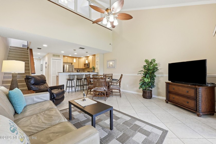 Welcome to this immaculate, beautifully updated Bikini III condo - photo 22