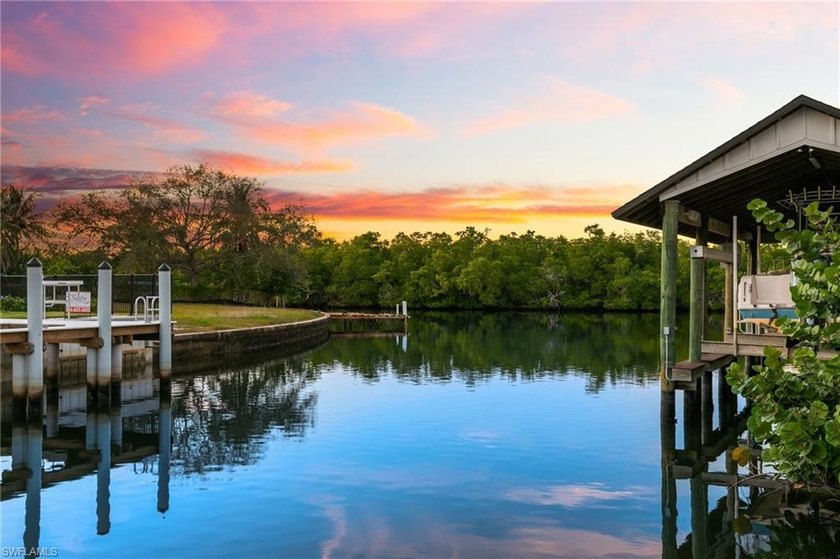 Waterfront Living at Its Finest - Luxury New Construction with - photo 24