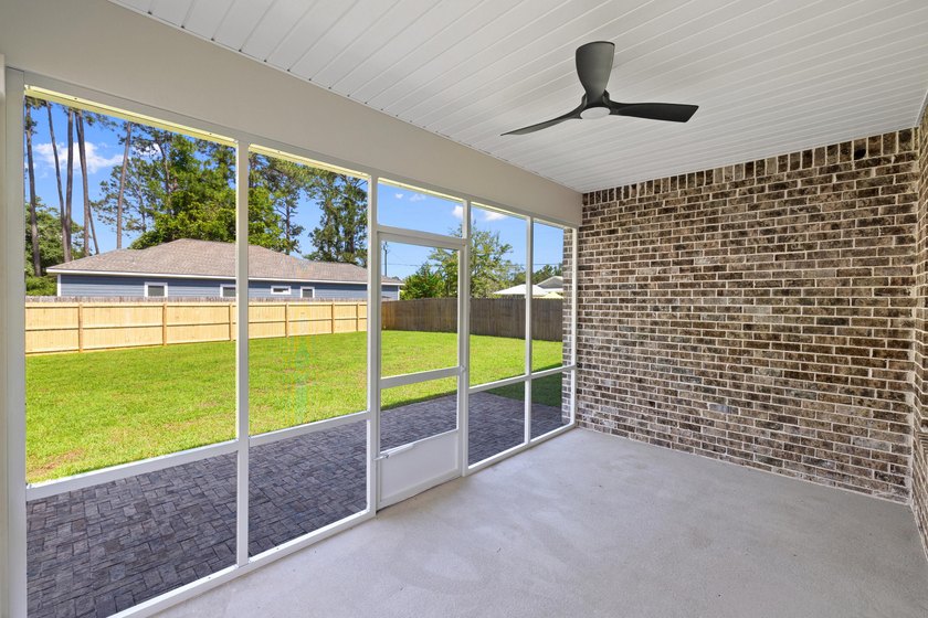 Stunning craftsmanship with southern charm in this new - photo 34