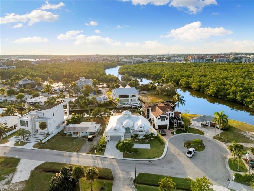 Waterfront Living at Its Finest - Luxury New Construction with - photo 39