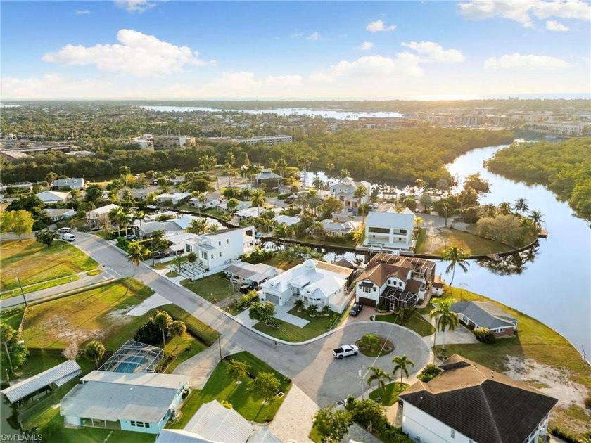 Waterfront Living at Its Finest - Luxury New Construction with - photo 41