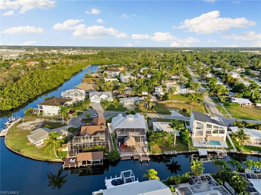 Waterfront Living at Its Finest - Luxury New Construction with - photo 42