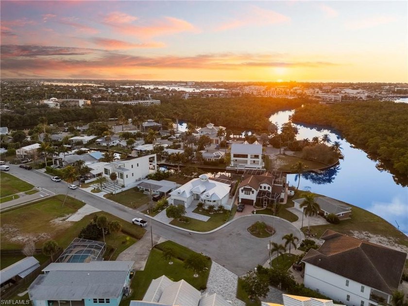 Waterfront Living at Its Finest - Luxury New Construction with - photo 44