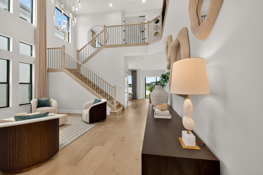 Live like every day is a five-star resort stay. Brand-new 2026 - photo 5