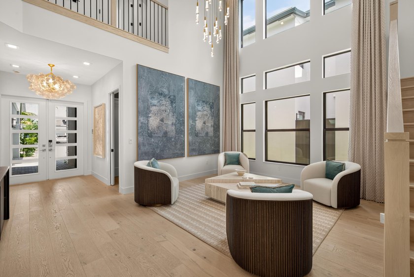 Live like every day is a five-star resort stay. Brand-new 2026 - photo 6