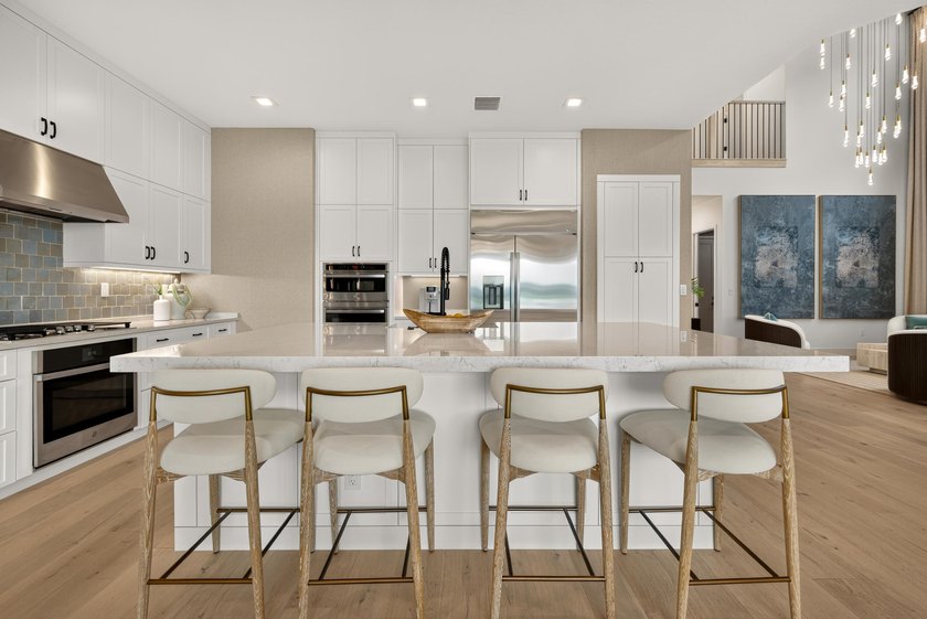 Live like every day is a five-star resort stay. Brand-new 2026 - photo 9