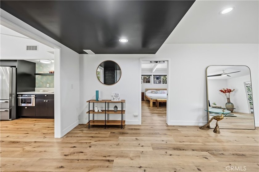 This move-in ready Cliff May residence in the Rancho Estates - photo 25
