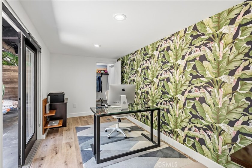 This move-in ready Cliff May residence in the Rancho Estates - photo 29
