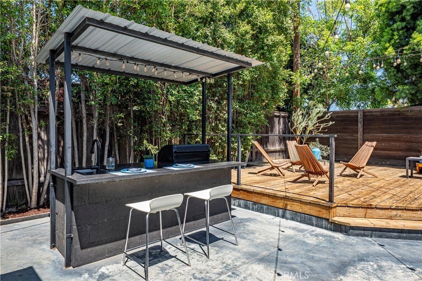 This move-in ready Cliff May residence in the Rancho Estates - photo 31