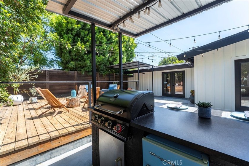 This move-in ready Cliff May residence in the Rancho Estates - photo 33