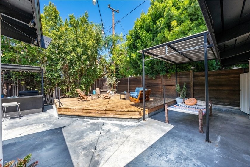 This move-in ready Cliff May residence in the Rancho Estates - photo 34