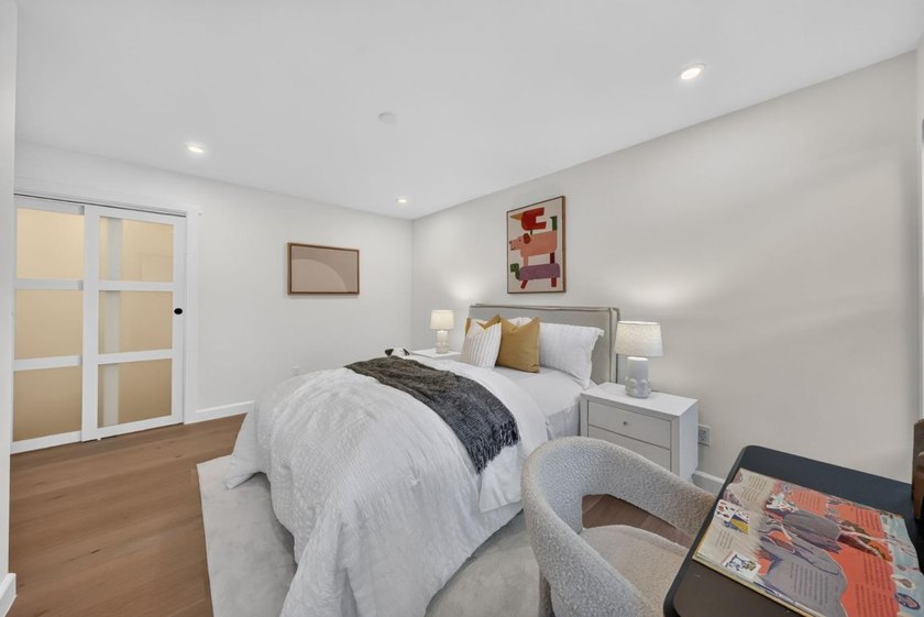 Nestled in one of Cambrian's most desirable neighborhoods, this - photo 42