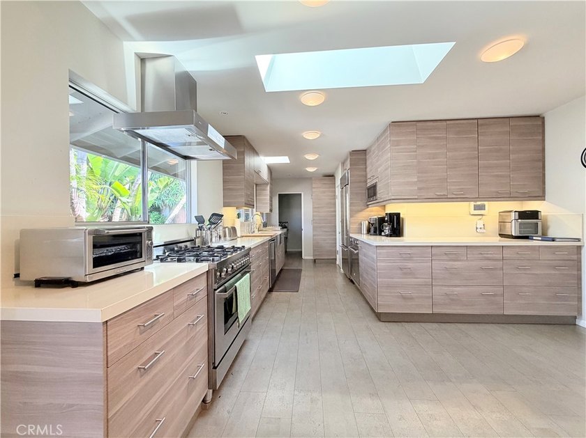 This stunning, single story Mid Century home is located in the - photo 4