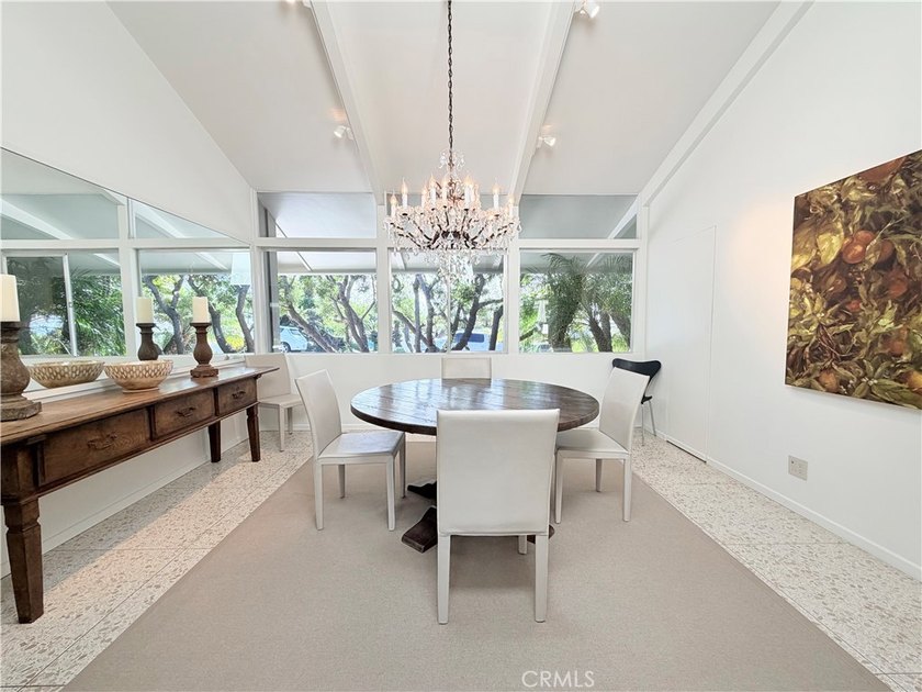 This stunning, single story Mid Century home is located in the - photo 6