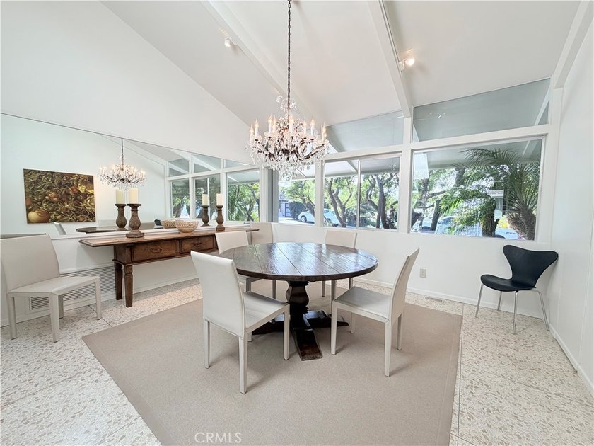 This stunning, single story Mid Century home is located in the - photo 7
