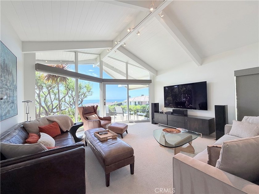 This stunning, single story Mid Century home is located in the - photo 8