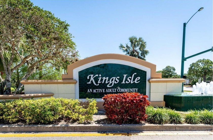 Waterfront 3-Bedroom Home for Sale in Kings Isle, Port St. Lucie - photo 3