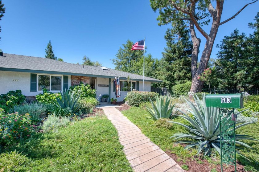 Welcome to 683 W. Browning Ave, nestled in the highly desirable - photo 5
