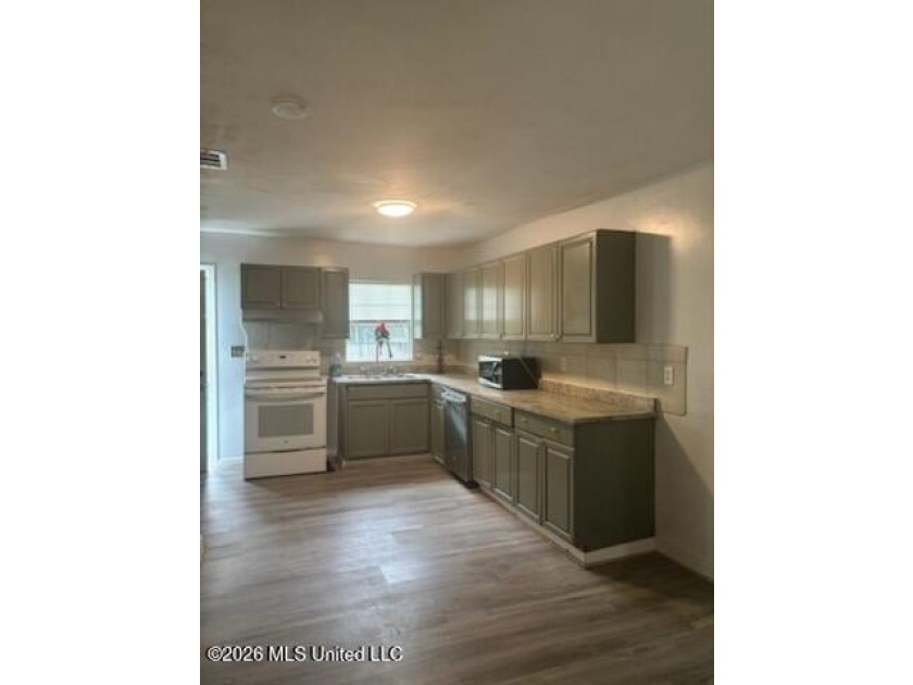 Modest home with new luxury vinyl plank flooring comes with - photo 4