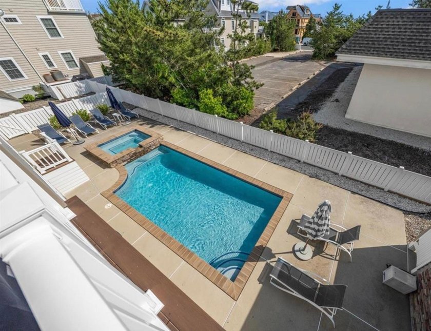 NEWLY RENOVATED!! - This Custom built four bedroom, three and - photo 5