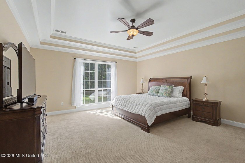 Over 4,200 square feet, 2 bedrooms downstairs, walk-in closets - photo 6