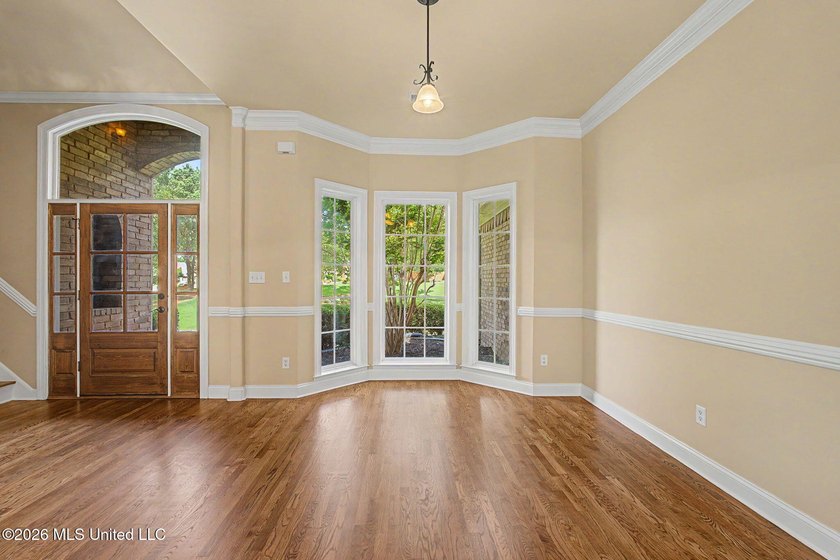 Over 4,200 square feet, 2 bedrooms downstairs, walk-in closets - photo 9
