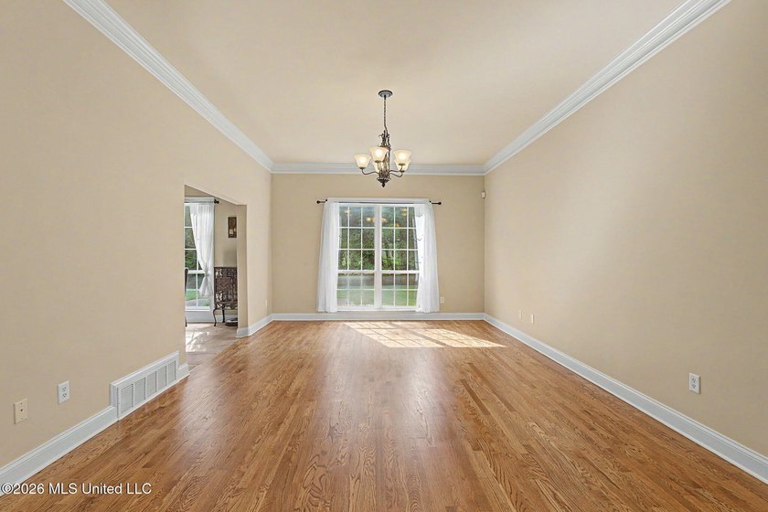 Over 4,200 square feet, 2 bedrooms downstairs, walk-in closets - photo 10