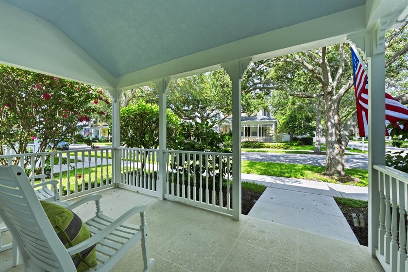 Welcome to New Haven at Abacoa, where timeless charm meets - photo 2